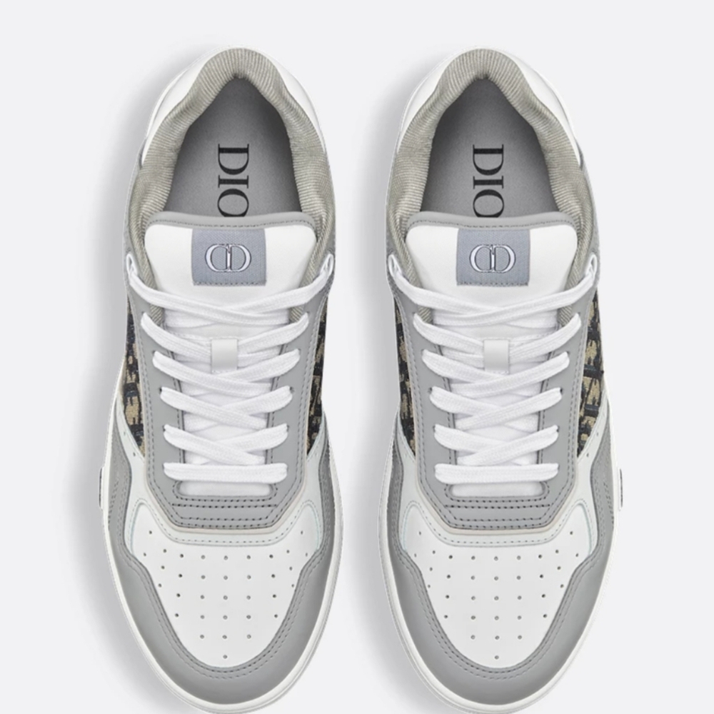 DIOR B27 Low-Top Sneaker - Picture 5 of 14